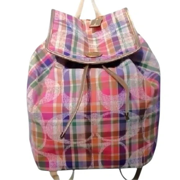 Coach | Bags | Sold | Poshmark display picture 3